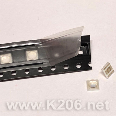 SMD3535-UV-3W-400nm