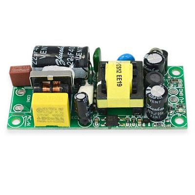 Блок питания YS-U12S5H 5V 2A 10W