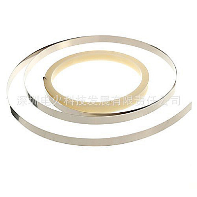 Лента для сварки аккумуляторов 0.1*10mm