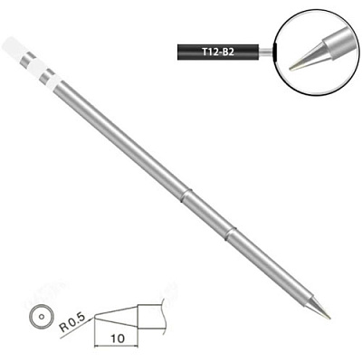Жало SEQURE T12-B2 65W