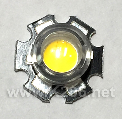 Лінза D13/45deg