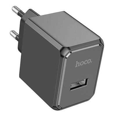 Зарядное устройство 1*USB HOCO CS11A
