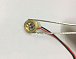 Лазер 9mm RED-650nm 5mW (хрест)