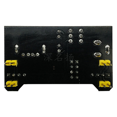 MB-102 Модуль питания 3.3V/5V DC