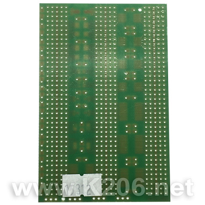 Макетка 70x110mm SOT23 / SO / SSOP