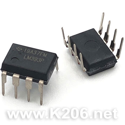 LM393P