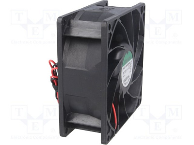 Вентилятор PMD1209PMB1A