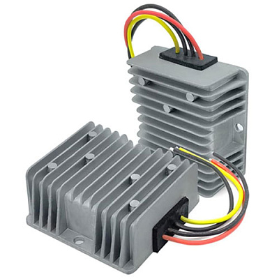 DC-DC пониж. модуль 36-72V / 12V10A