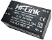 AC-DC перетворювач HLK-PM24 24V/0.125A 3W