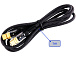 Адаптер живлення SEQURE PD65W 2*USB