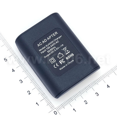 CHR-GM-G400