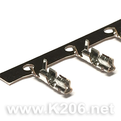 Клемма MX-5263-PBT