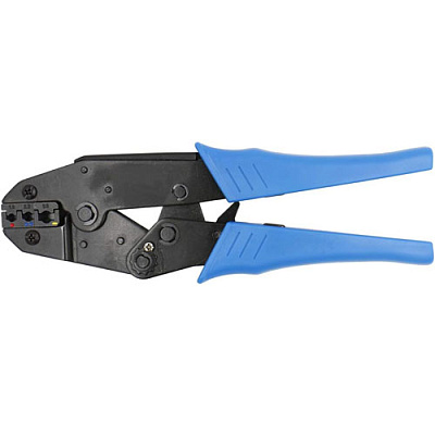 Клещи обжимные HS-30J Hand Tools