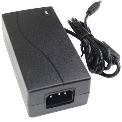 Блок питания CHD-120500 12V/5A