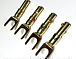 Nakamichi-Spade-Gold/R