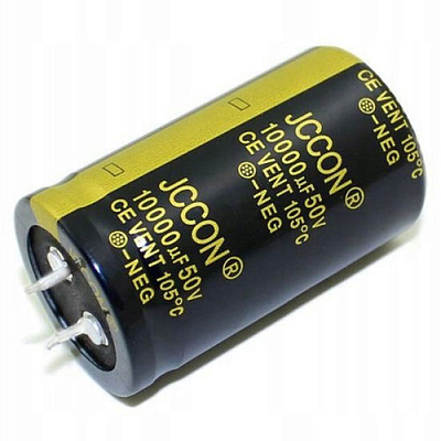 Конденсатор JCCON-10000/50V