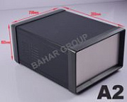 Корпус металевий BDA40023-A2-W300