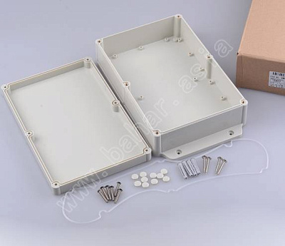 Корпус герметичный BWP10020-A1
