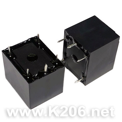 Реле HONGFA JQC-3FF/5VDC-1ZS