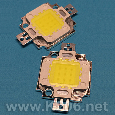 LED-10W-6000K-32mil
