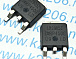 Транзистор SMD IRLR2905Z