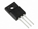 Транзистор N-Mosfet STP6NK60ZFP
