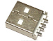 USBA-LP-14mm/smd