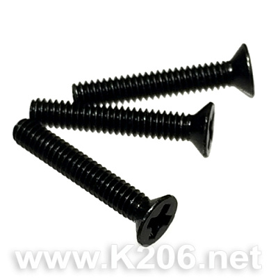 Гвинт KM2X12/D965B