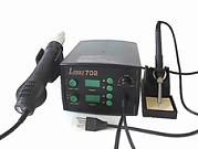 Lukey 702 (702D)