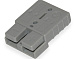 Роз'єм SB50A GRAY 8AWG акумуляторний