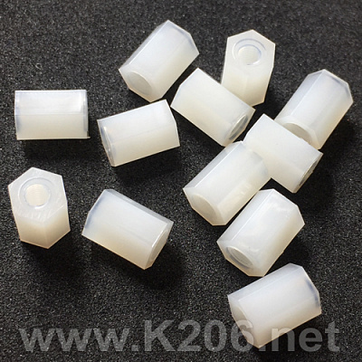 Стійка пластикова HTP-308