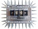 Регулятор мощности AC 220V 5000W