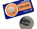 Батарейка CR1220 muRata