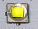 Світлодіод Cree XM-L2(T6)-STAR 20mm-6500K