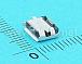 USB MICRO-5P-001 (SMD)