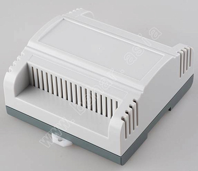 Корпус на DIN-рейку BRT80010-A1