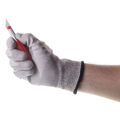 Набор скальпелей Intertool HT-0525
