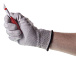 Набор скальпелей Intertool HT-0525