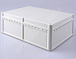 Корпус герметичный BWP10602-A1