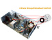 2.4G RF Touch Screen LED Controller