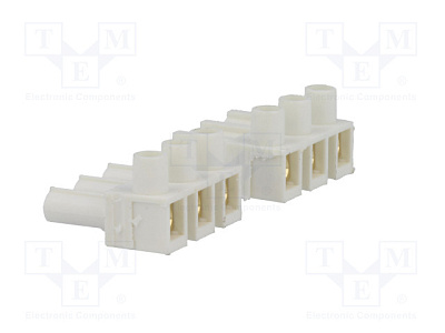 Клеммник 3PIN 7600-0002-03