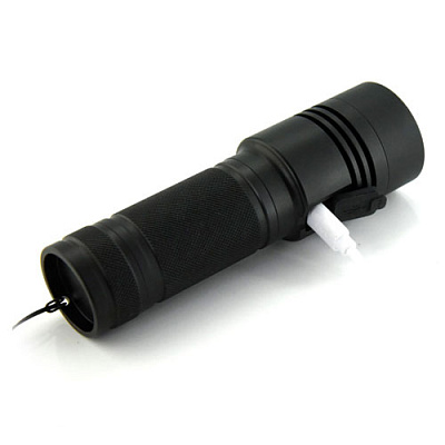 Фонарик Soshine TC17 USB