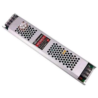 Блок живлення MN-200W12V 12V/16.7A IP20