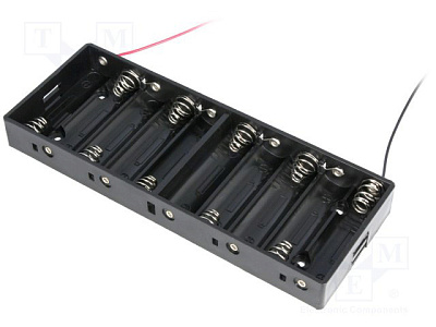 BH-3101A (10xAA)