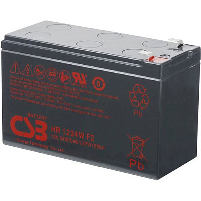 CSB HR1234WF2 (12V/9.0Ah)