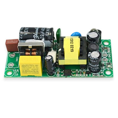 Блок питания YS-U12S24H 24V 500mA 12W