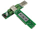 USB Навантажувальний резистор 2A/1A