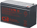 CSB HR1234WF2 (12V/9.0Ah)