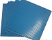 Прокладка TP320-T10 100x100x1.0