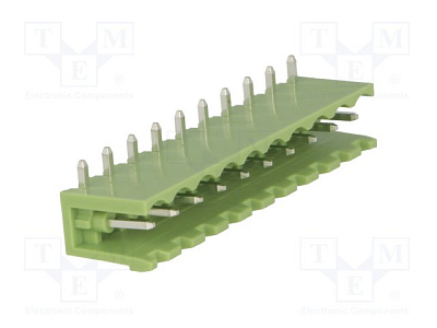 TBG-5-KB-10P-GN